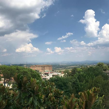 Hotel Alexander Palme Кианчано Терме Екстериор снимка