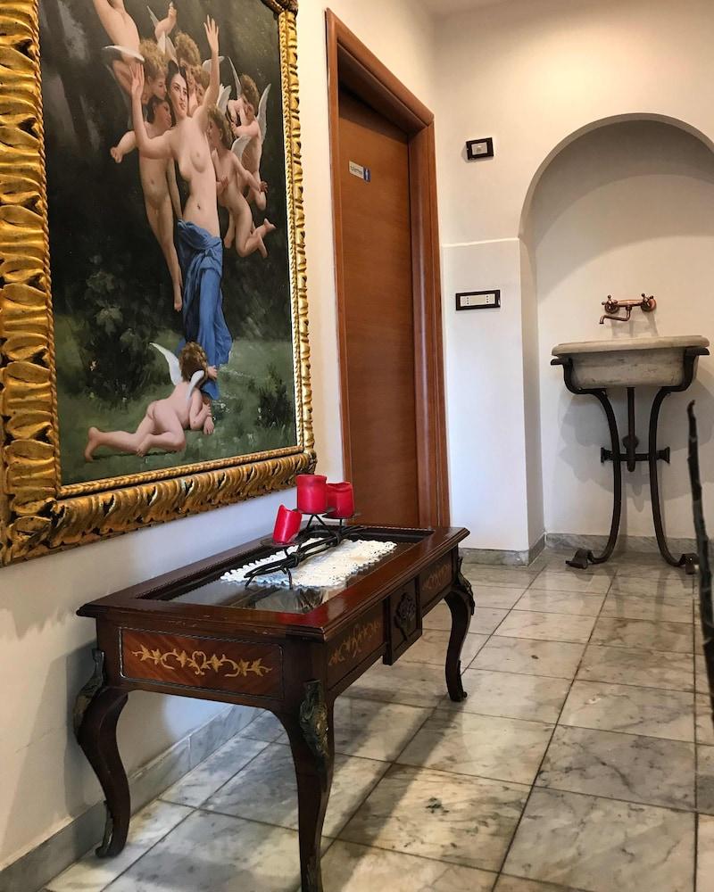Hotel Alexander Palme Кианчано Терме Екстериор снимка