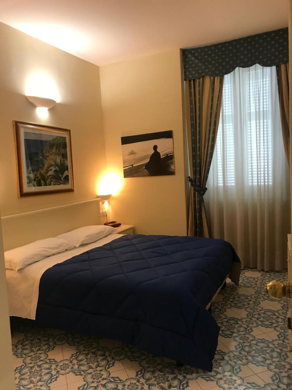 Hotel Alexander Palme Кианчано Терме Екстериор снимка